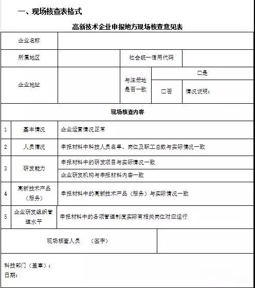 高新技術企業(yè)申請，蘇州高新技術企業(yè)申請，蘇州高新技術企業(yè)申請現(xiàn)場核查