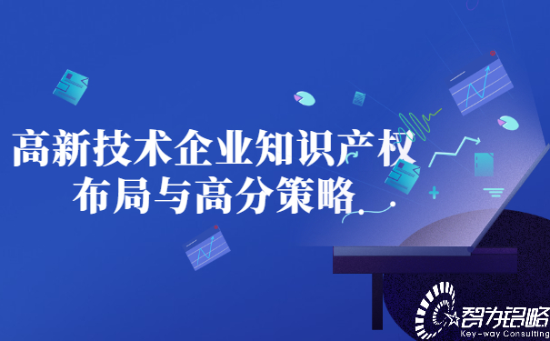 高新技術企業(yè)知識產權布局與高分策略.jpg