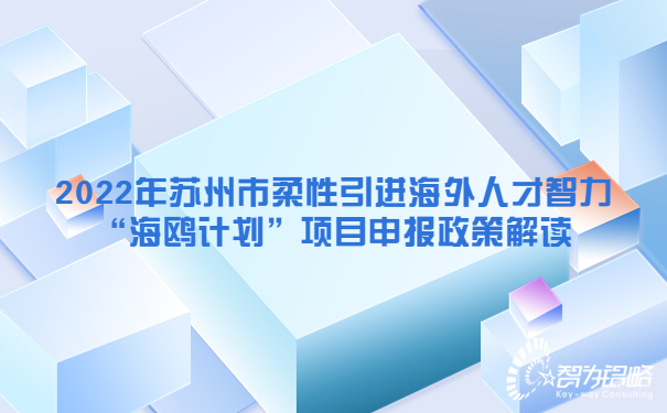 2022年蘇州市柔性引進(jìn)海外人才智力“海鷗計劃”項(xiàng)目咨詢政策解讀.jpg