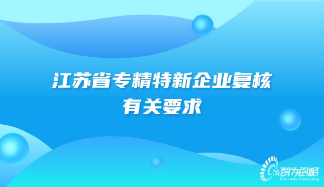 江蘇省專精特新企業(yè)復(fù)核有關(guān)要求.jpg